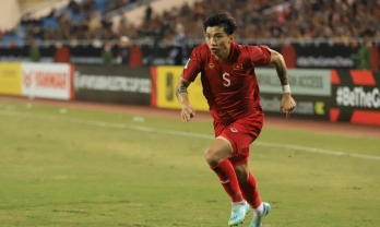 ĐT Việt Nam 'vừa mừng vừa lo' về sân Mỹ Đình ở AFF Cup