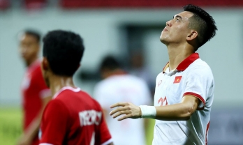 ĐT Việt Nam nhận tin buồn từ FIFA trước trận đầu tiên năm 2023