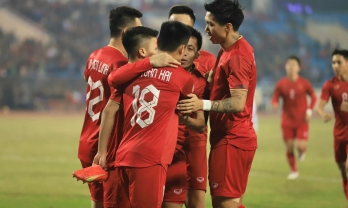 Chưa đá bán kết, ĐT Việt Nam đã khiến cả Đông Nam Á 'ngả mũ' tại AFF Cup