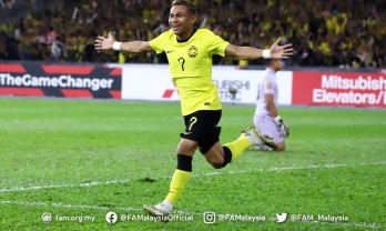 Thái Lan lại 'ôm hận' trước Malaysia ở Bán kết AFF Cup 2022