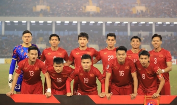 AFF kỳ vọng một sao ĐT Việt Nam tỏa sáng trước Thái Lan