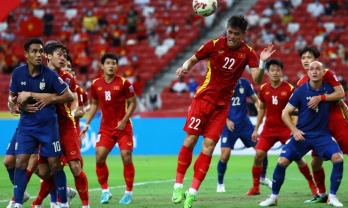 Nhận định, dự đoán tỷ số Việt Nam vs Thái Lan: Chung kết 'trong mơ'