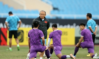 VFF đề phòng sự cố trận ĐT Việt Nam đấu Thái Lan ở chung kết AFF Cup