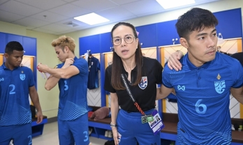 Có lợi thế lớn, Madam Pang ra chỉ thị cho Thái Lan ngày tái đấu ĐT Việt Nam