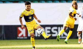 Người đại diện lần đầu lên tiếng, hé lộ tương lai Quang Hải tại Pau FC