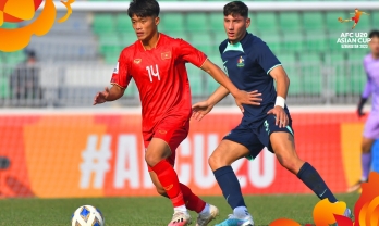 HLV U20 Việt Nam thừa nhận một điều sau trận thắng Úc