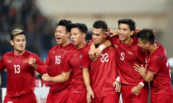 Tân HLV Philippe Troussier 'chốt' ban cán sự ĐT Việt Nam