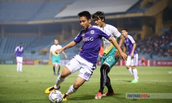 Sau V-League, thêm một giải Quốc gia dừng 2 tháng cho SEA Games
