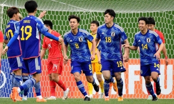 Lịch thi đấu bán kết VCK U20 châu Á 2023
