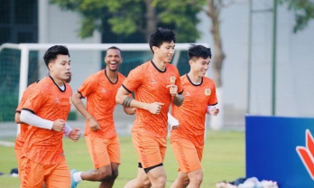 Đoàn Văn Hậu nhận vinh dự đặc biệt sau ngày chia tay ĐT Việt Nam