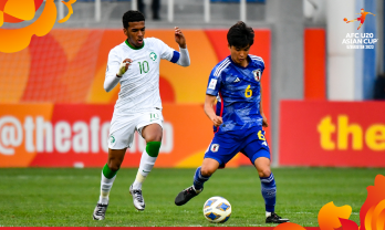 Trực tiếp U20 Nhật Bản vs U20 Iraq, 17h00 hôm nay 15/3