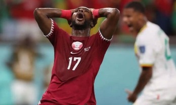 ĐT Qatar lập kỷ lục tồi tệ nhất lịch sử World Cup