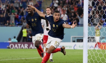 Mbappe đi vào lịch sử World Cup, sánh ngang ‘Vua bóng đá’ Pele
