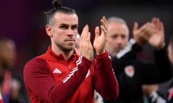 Gareth Bale chính thức xác nhận tương lai sau khi bị loại tại World Cup 2022