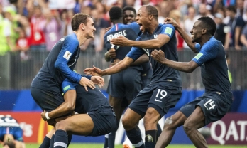 CHÍNH THỨC: Nhà vô địch World Cup tuyên bố giải nghệ