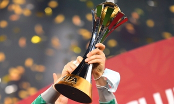 CHÍNH THỨC: Xác định các đội tham dự FIFA Club World Cup 2022