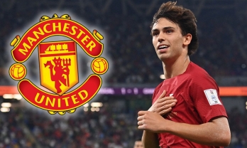 Joao Felix sẵn sàng gia nhập MU với điều kiện không tưởng