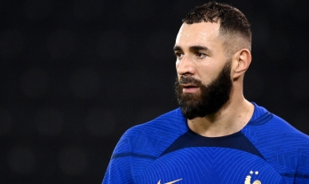 Người trong cuộc tiết lộ sự thật về chấn thương của Benzema tại World Cup