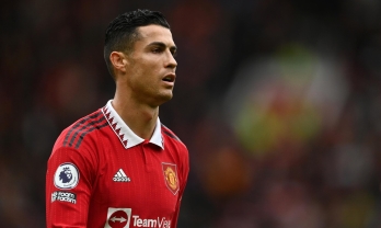 Vừa đến Al Nassr, Ronaldo đã tính đường quay lại Premier League ngay hè 2023