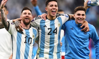 Nhà vô địch World Cup 'nổi loạn' bỏ tập, quyết ra đi ngay mùa đông 2023