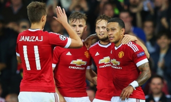 MU gây sốc, quyết đem người cũ về Old Trafford ngay tháng Giêng
