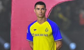 Vì Ronaldo, vua phá lưới châu Phi chính thức lâm cảnh thất nghiệp