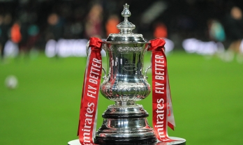 Bốc thăm vòng 4 FA Cup: MU cười đắc chí, 'siêu kinh điển' xuất hiện