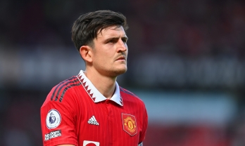 Đã rõ bến đỗ của Harry Maguire sau thời gian dài thất sủng tại MU