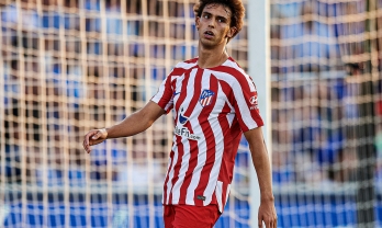 Không phải MU hay Arsenal, Joao Felix đã có bến đỗ không tưởng tại Premier League