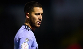 Rời Real, Hazard sẽ gia nhập bến đỗ không ngờ tại Premier League?