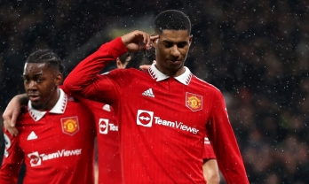 Muốn rời MU, Rashford bỏ lỡ cơ hội gia nhập bến đỗ vĩ đại nhất thế giới
