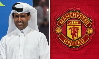Ngã ngũ thương vụ giới chủ Qatar mua lại MU