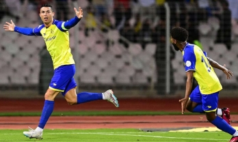 Trực tiếp Al Nassr vs Al Taawon: Đã có đội hình ra sân