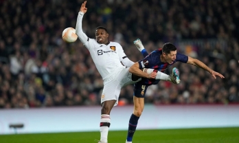 MU và Barca cùng nhau tạo nên điều chưa từng có trong lịch sử