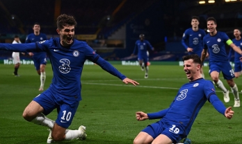 MU gây sốc, chuẩn bị vung tiền 'cướp' trụ cột của Chelsea