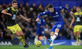 Trực tiếp Chelsea vs Southampton: Đã có đội hình ra sân