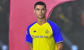 Ronaldo đứng trước nguy cơ 'mang vạ vào thân' vì lý do cực khó đỡ