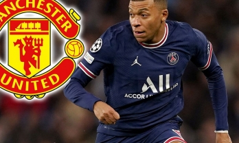Tin chuyển nhượng tối 20/2: MU chốt ngay hai chữ ký mới, sáng cửa đón Mbappe