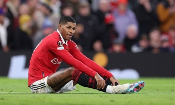 HLV Ten Hag làm rõ khả năng ra sân của Rashford trong trận chung kết Carabao Cup