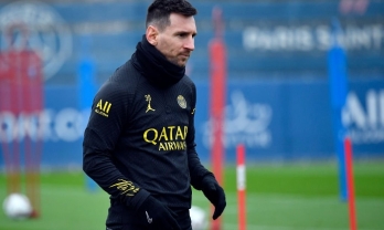Người trong cuộc bất ngờ tiết lộ bến đỗ tiếp theo của Messi