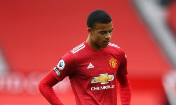 Mason Greenwood chính thức làm rõ tương lai ở MU
