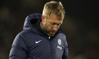 Nguồn tin uy tín xác nhận, Chelsea đã liên hệ với HLV mới