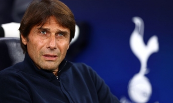 Rời Tottenham, HLV Conte có bến đỗ không tưởng tại châu Âu?