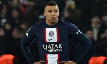 Chán ngán PSG, Mbappe lén 'đi đêm' với đội bóng vĩ đại châu Âu