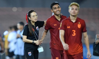 Thái Lan chính thức có bản quyền AFF Cup 2022