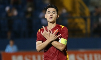 Chia tay AFF Cup, tuyển thủ Việt Nam nhận mệnh lệnh ở giải đấu mới