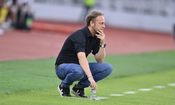 HLV Thái Lan trải lòng sau khi suýt thua Indonesia tại AFF Cup