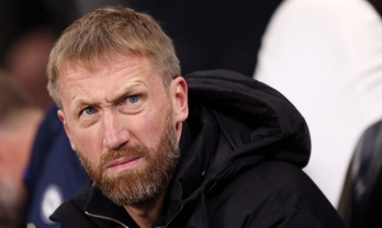 HLV Potter tìm ra mấu chốt giúp Chelsea ngược dòng trước Dortmund