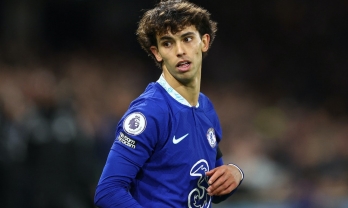 Joao Felix chỉ ra điều kiện tiên quyết để ở lại Chelsea