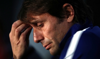 Tottenham sẽ không thể ra dáng 'ông lớn' nếu còn Conte?